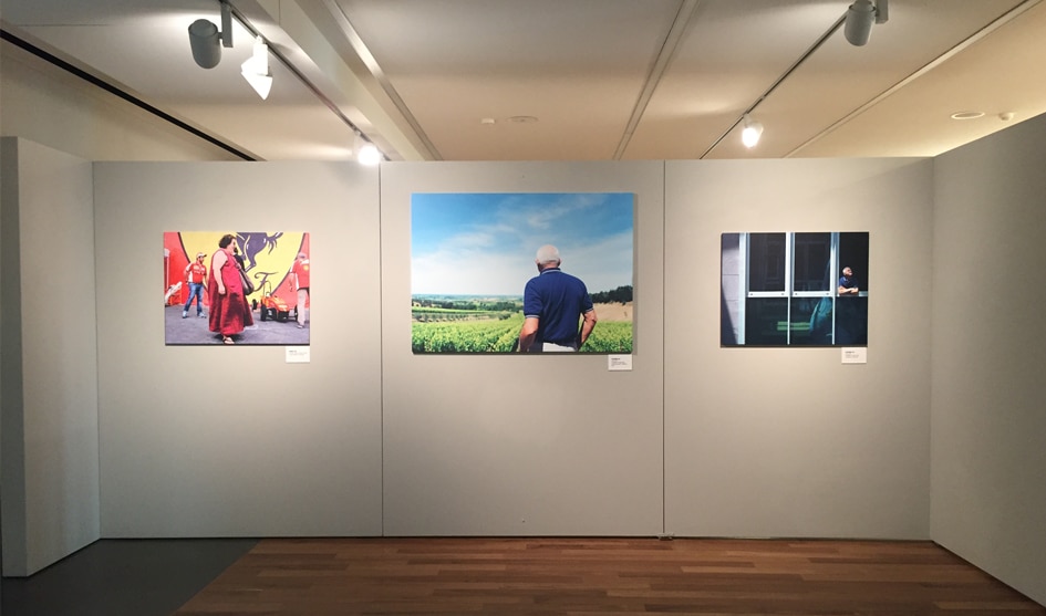 Photographic exhibition “Stories. I racconti della Motor Valley”, Dino Zoli Foundation
